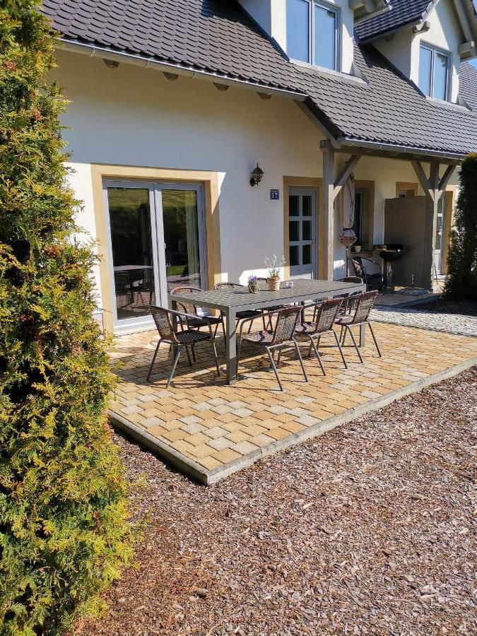 Ferienhaus Vetter Saechsische Schweiz 18 Курорт Гориш Екстериор снимка