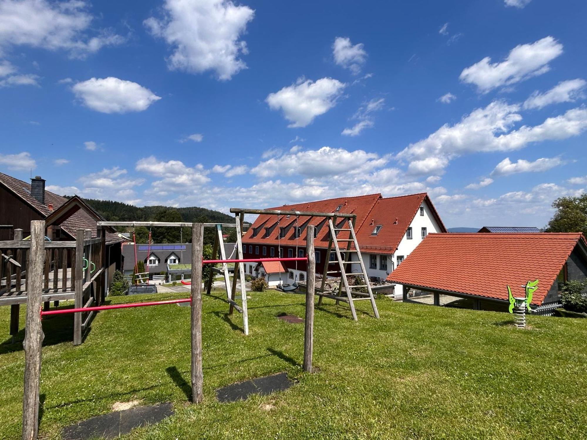 Ferienhaus Vetter Saechsische Schweiz 18 Курорт Гориш Екстериор снимка